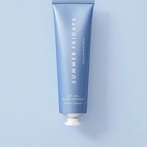 NWT Summer Friday’s jet lag mask